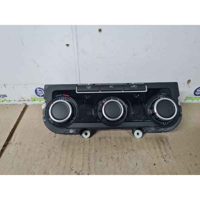MANDO CLIMATIZADOR 5HB00975120 