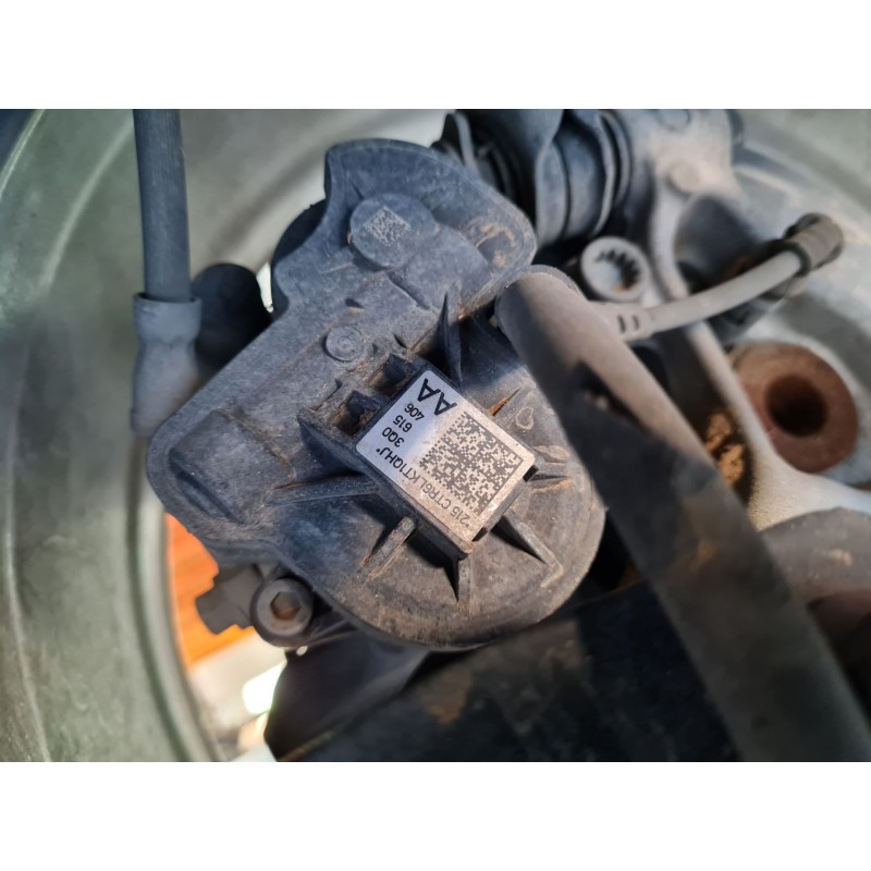 PINZA DE FRENO TRASERA DERECHA 3Q0615406 