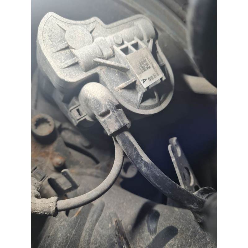 PINZA DE FRENO TRASERA IZQUIERDA 5R3615405 