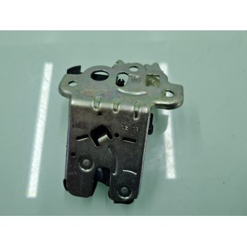 CERRADURA MALETERO / PORTON 4H0827505 