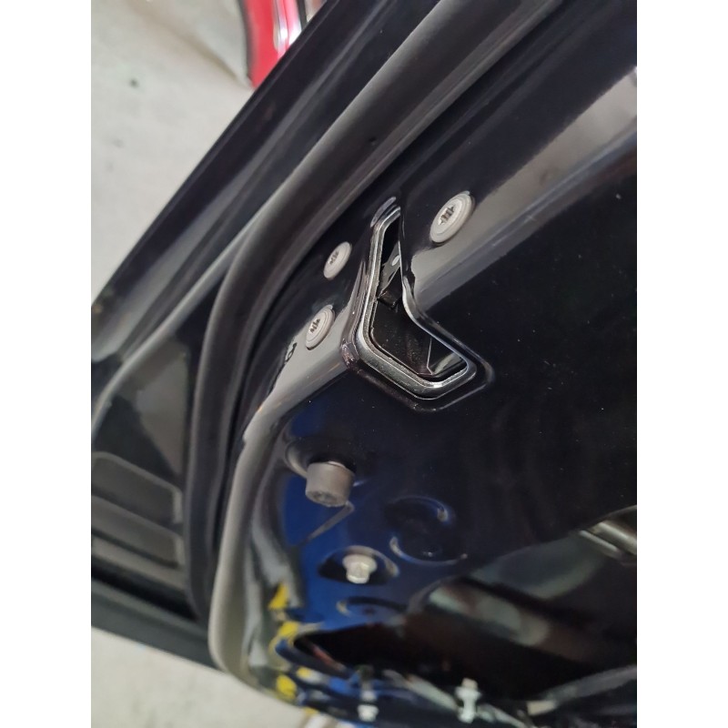 CERRADURA PUERTA DELANTERA IZQUIERDA 69040F4140 