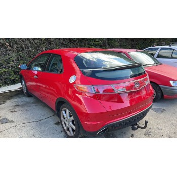 HONDA CIVIC BERLINA 5 (FK)