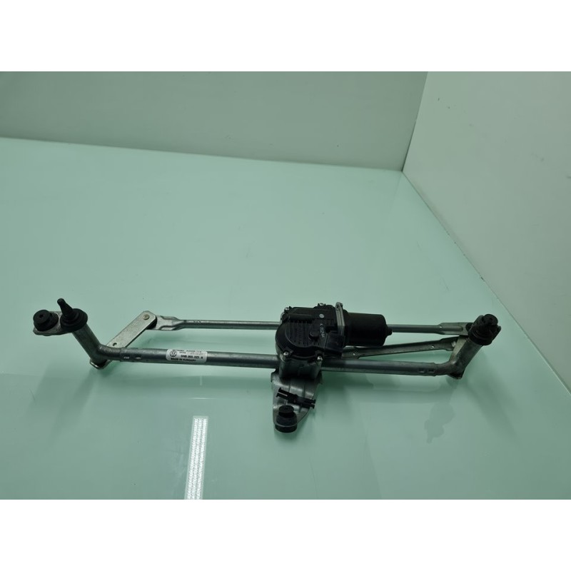MOTOR LIMPIA DELANTERO 5NB955023A 