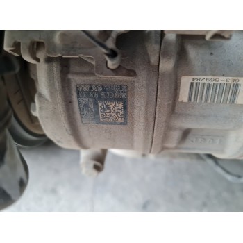 COMPRESOR AIRE ACONDICIONADO 3Q0816803D 