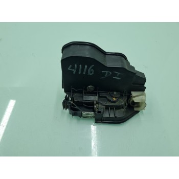 CERRADURA PUERTA DELANTERA IZQUIERDA 7229461 