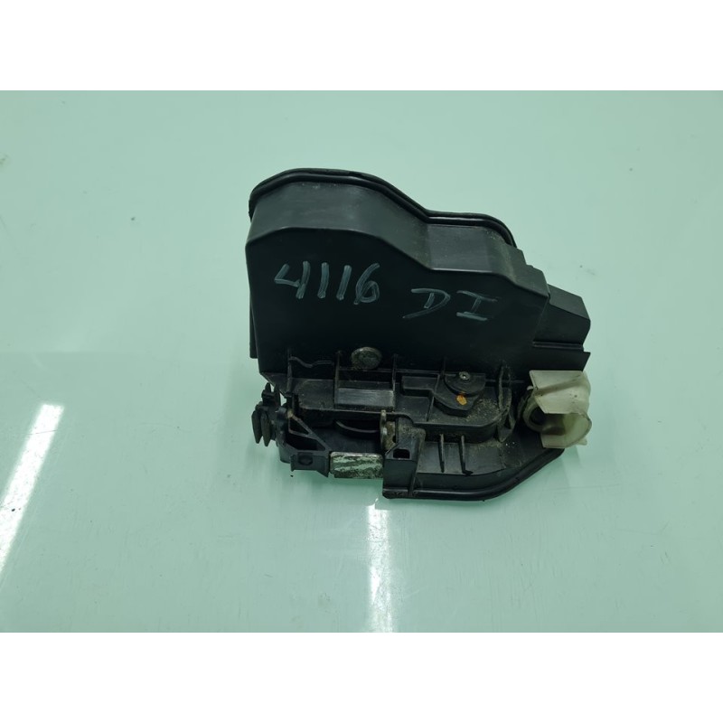 CERRADURA PUERTA DELANTERA IZQUIERDA 7229461 