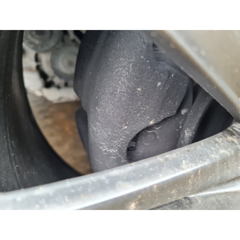 PINZA DE FRENO DELANTERA IZQUIERDA 8V0615123D 
