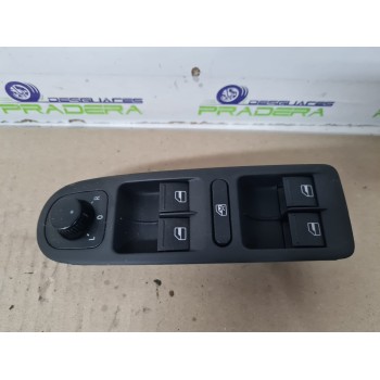 MANDO ELEVALUNAS DELANTERO IZQUIERDO 5K0867255A 