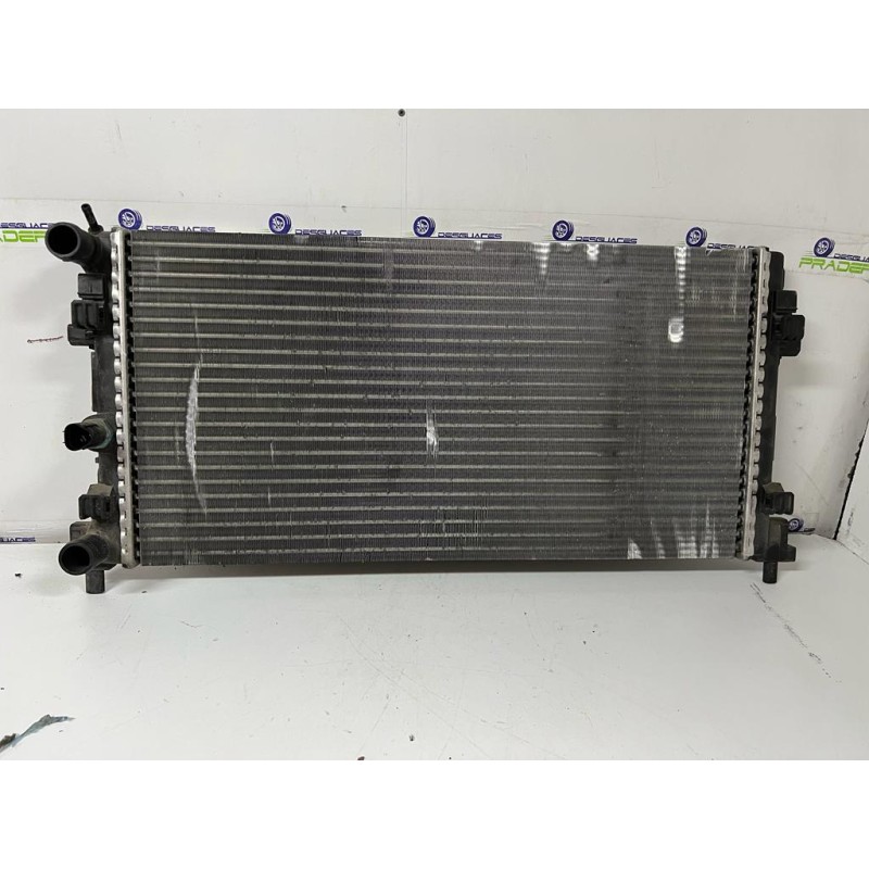 RADIADOR AGUA 6R01212530 