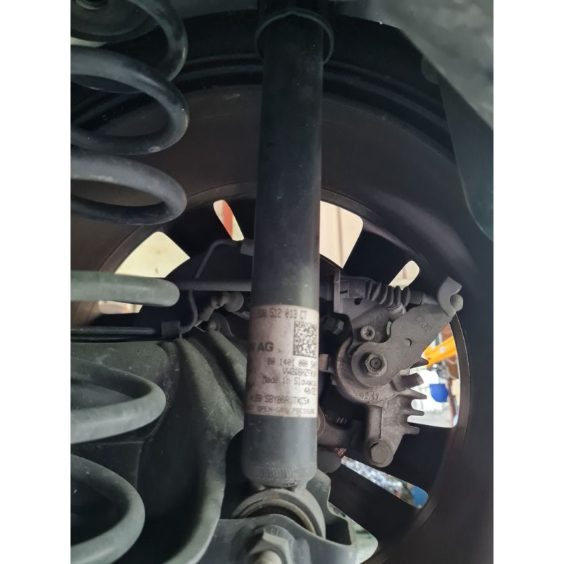 AMORTIGUADOR TRASERO DERECHO 2Q0512013CT 