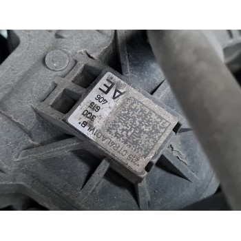 PINZA DE FRENO TRASERA DERECHA 3Q0615406 
