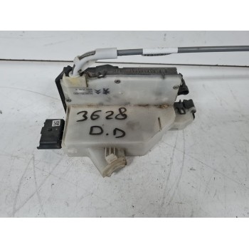 CERRADURA PUERTA DELANTERA DERECHA 9685351480 