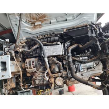 MOTOR COMPLETO DXDB 