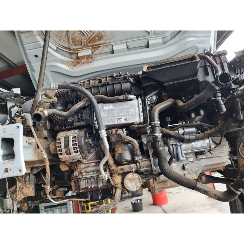 MOTOR COMPLETO DXDB 