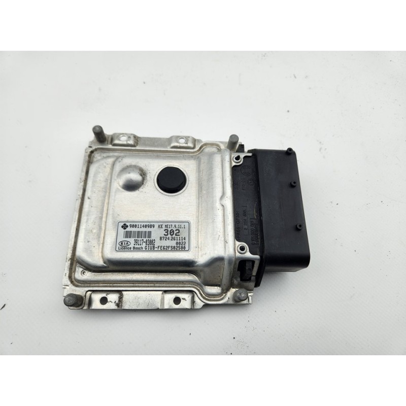 CENTRALITA MOTOR UCE 3911703002 