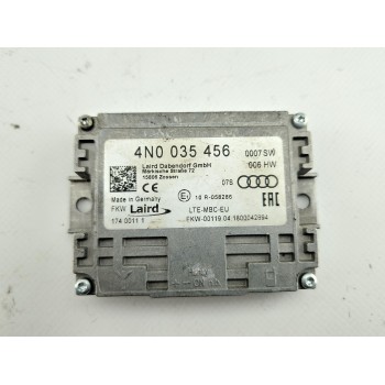 MODULO ELECTRONICO 4N0035456 