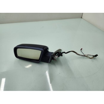 RETROVISOR IZQUIERDO 
