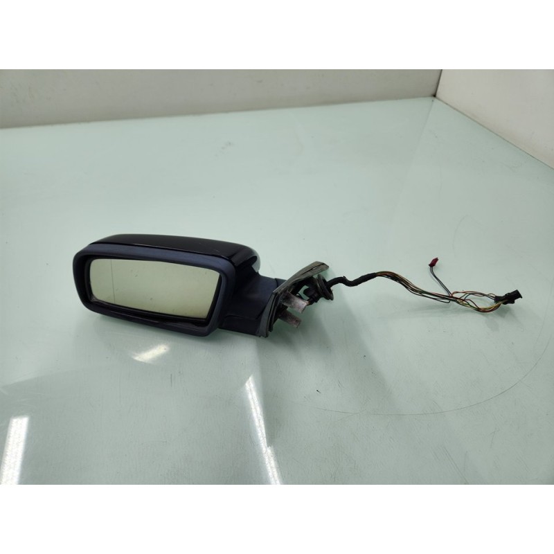 RETROVISOR IZQUIERDO 