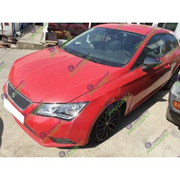SEAT LEON (5F1)
