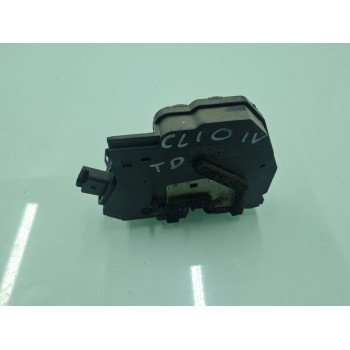 CERRADURA PUERTA TRASERA DERECHA 825000767R 