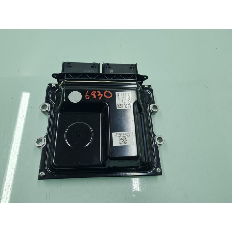 CENTRALITA MOTOR UCE 31312486 
