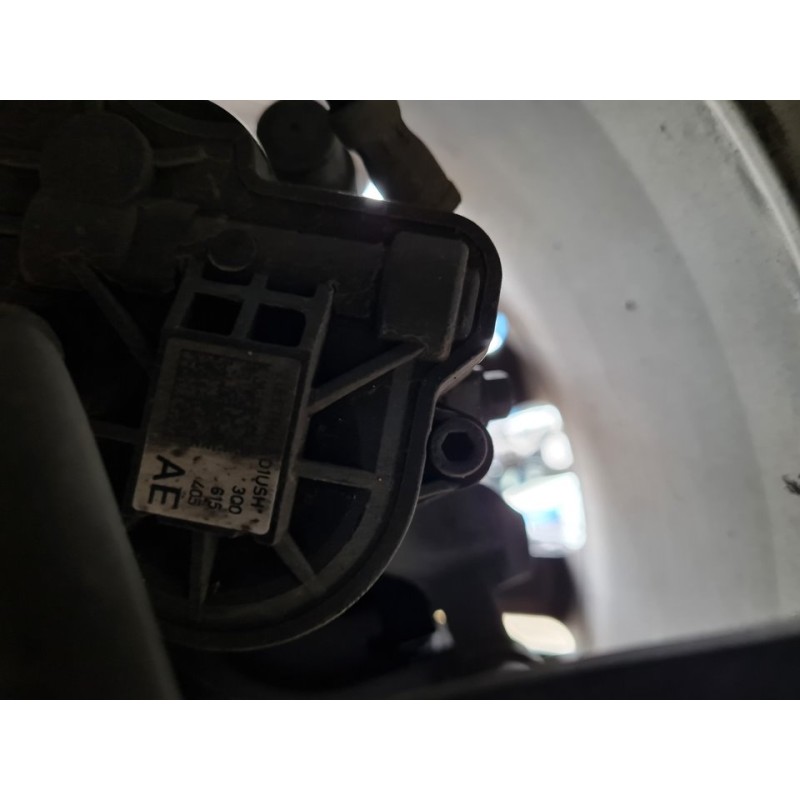 PINZA DE FRENO TRASERA IZQUIERDA 3Q0615405 