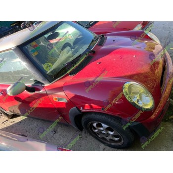 BMW MINI (R50,R53)