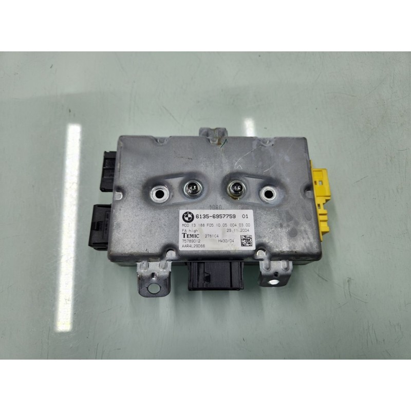 MODULO ELECTRONICO 61356957759 