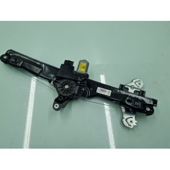 ELEVALUNAS DELANTERO IZQUIERDO 807218568R 