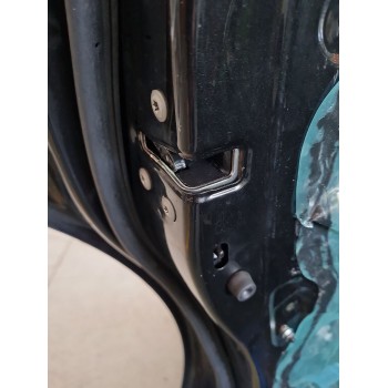 CERRADURA PUERTA TRASERA IZQUIERDA 69060F4131 