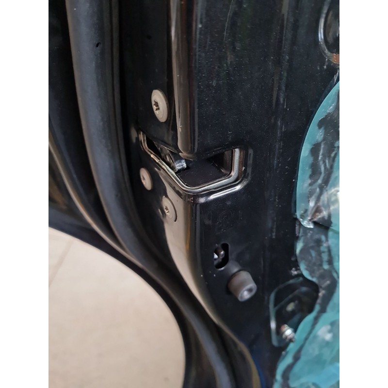 CERRADURA PUERTA TRASERA IZQUIERDA 69060F4131 
