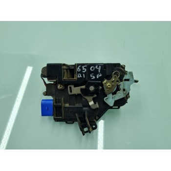 CERRADURA PUERTA DELANTERA IZQUIERDA 3D1837015 