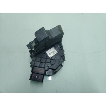 CERRADURA PUERTA TRASERA DERECHA 6M2AR26412BC 