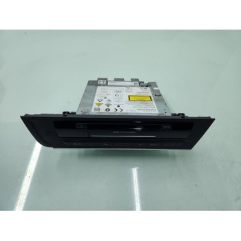 SISTEMA AUDIO / RADIO CD 4G1035043G 