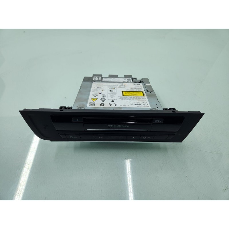 SISTEMA AUDIO / RADIO CD 4G1035043G 