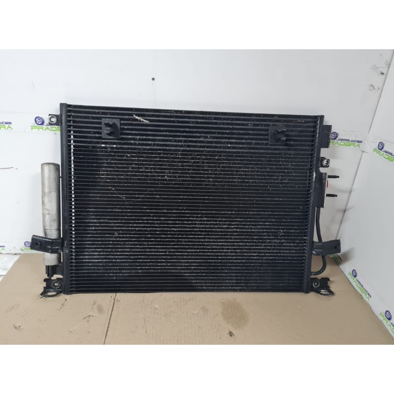 CONDENSADOR / RADIADOR AIRE ACONDICIONADO 1215477AA 