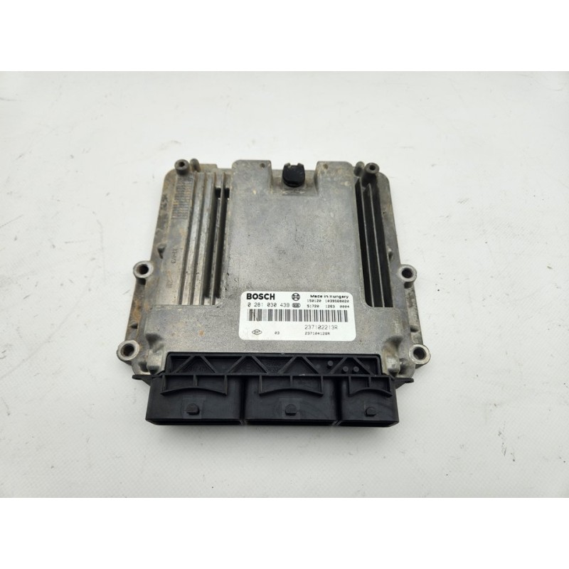 CENTRALITA MOTOR UCE 237102213R 