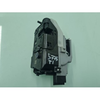 CERRADURA PUERTA TRASERA IZQUIERDA 243586 