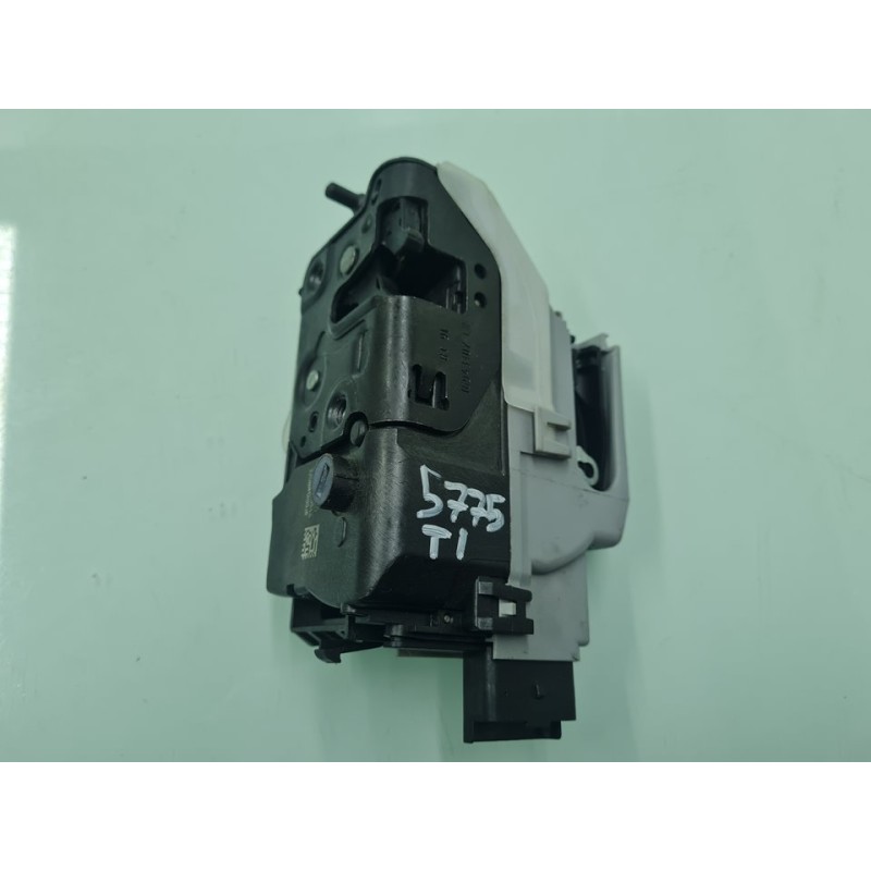 CERRADURA PUERTA TRASERA IZQUIERDA 243586 