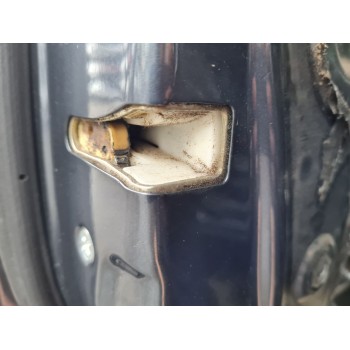 CERRADURA PUERTA DELANTERA IZQUIERDA 