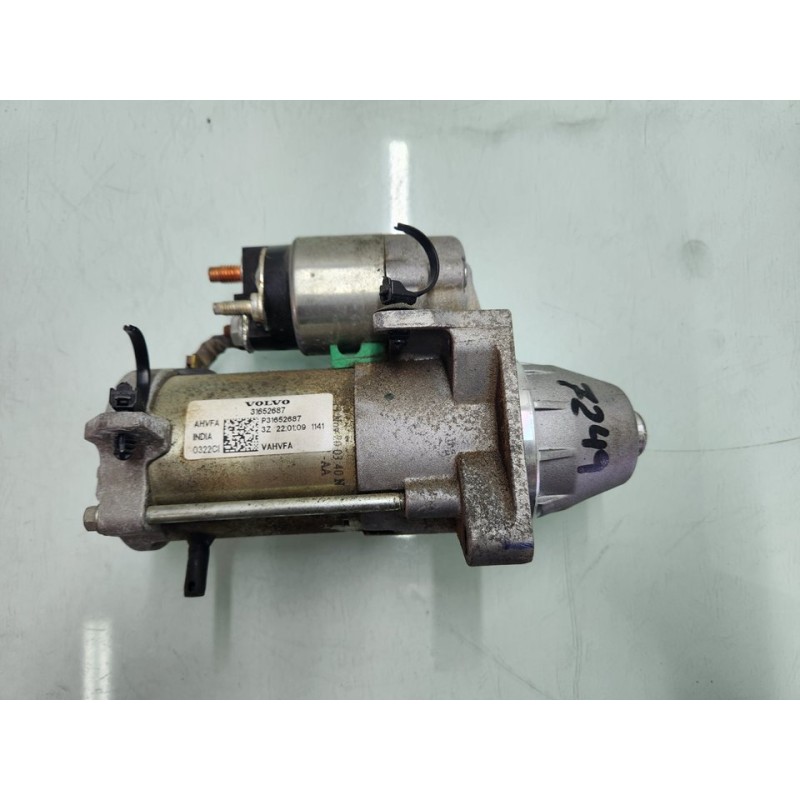 MOTOR ARRANQUE 31652687 