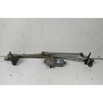 MOTOR LIMPIA DELANTERO W0027101 