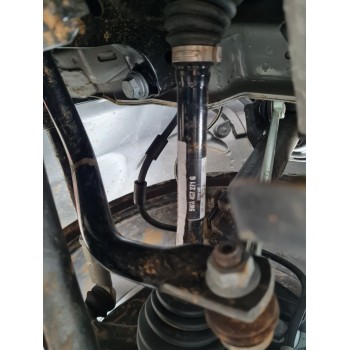 TRANSMISION DELANTERA IZQUIERDA 5WA407271G 
