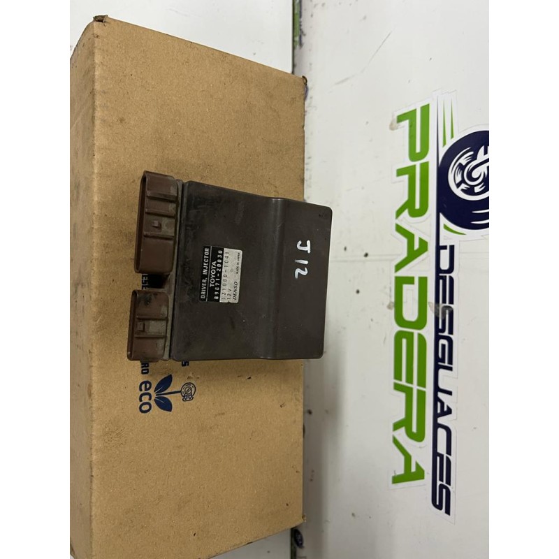 MODULO ELECTRONICO 8987120030 