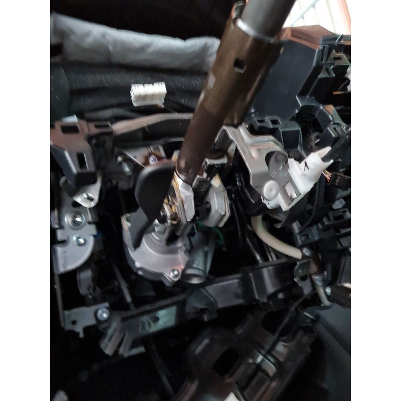 COLUMNA DIRECCION 4520AF4350 