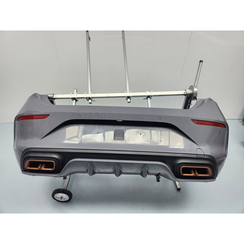 PARAGOLPES TRASERO 5FA807421E 