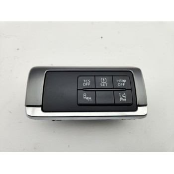 MANDO MULTIFUNCION KA1K66170 