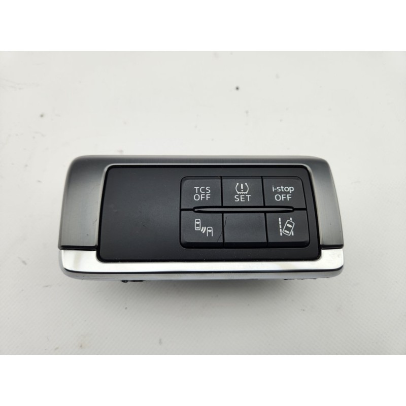MANDO MULTIFUNCION KA1K66170 