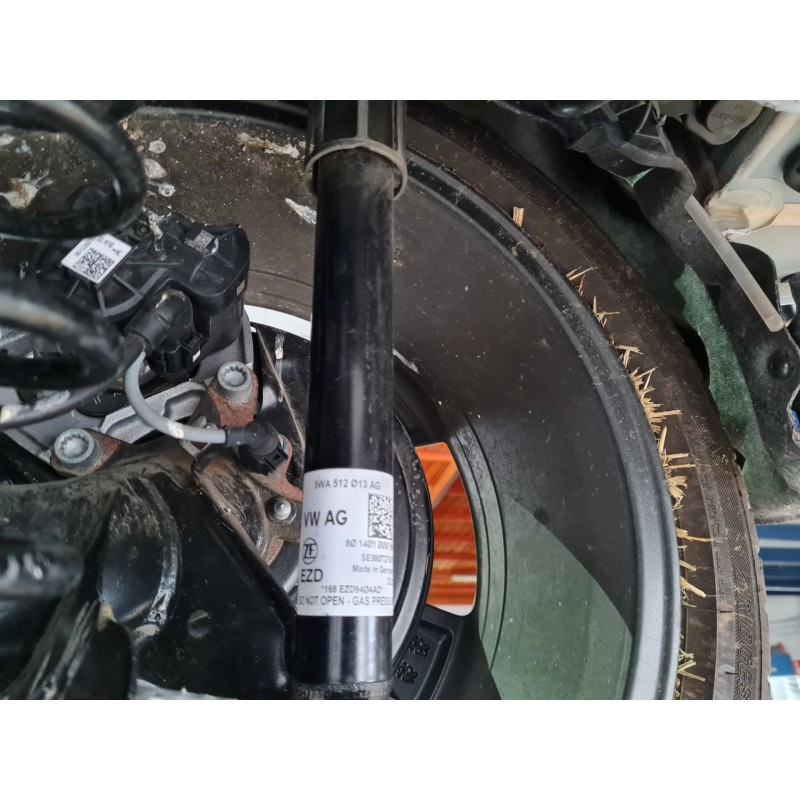 AMORTIGUADOR TRASERO DERECHO 5WA512013AG 