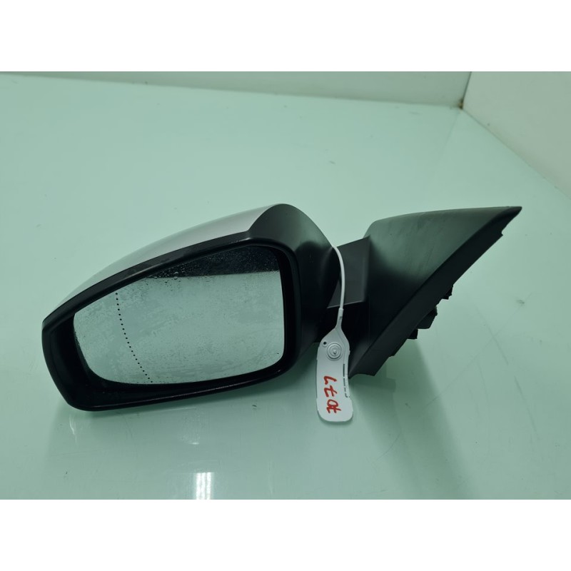 RETROVISOR IZQUIERDO 
